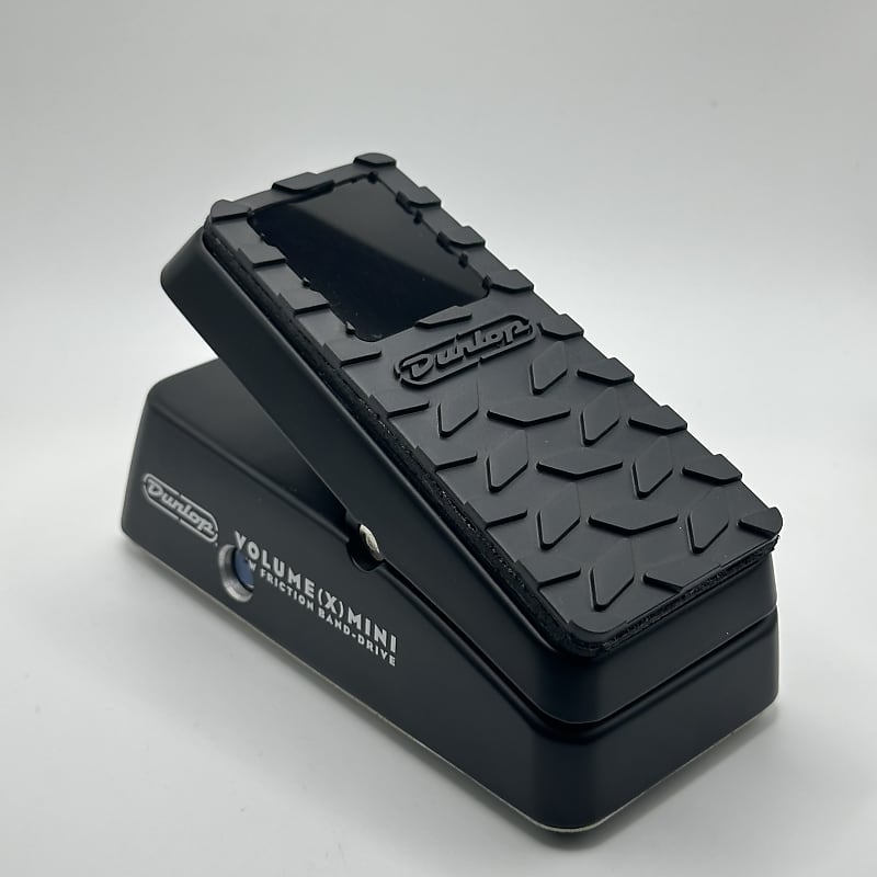 Dunlop DVP4 Volume X Mini Pedal