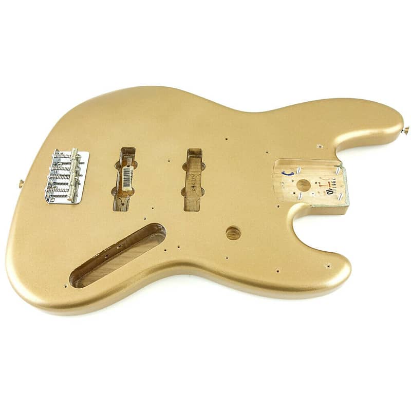 Fender Vintera '60s Jazz Bass Body image 1