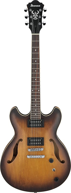 最終値下げIbanez AS53 TKF セミアコースティックエレキギター Ibanez AS53 TKF セミアコースティックエレキギター Amazon.com