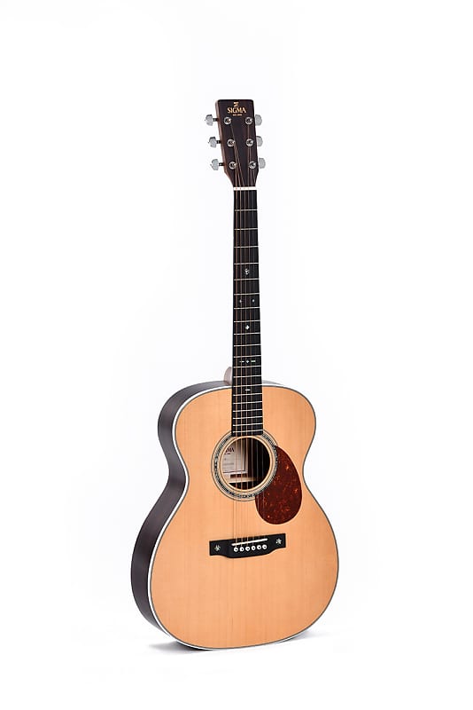 Sigma Guitars OMT-1 Bild 1