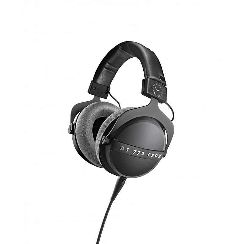 Beyerdynamic Dt Pro X Limited Edition Headphones Reverb France