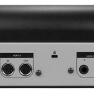 Mackie Control MCU Pro 8ch USB DAW Controller image 3