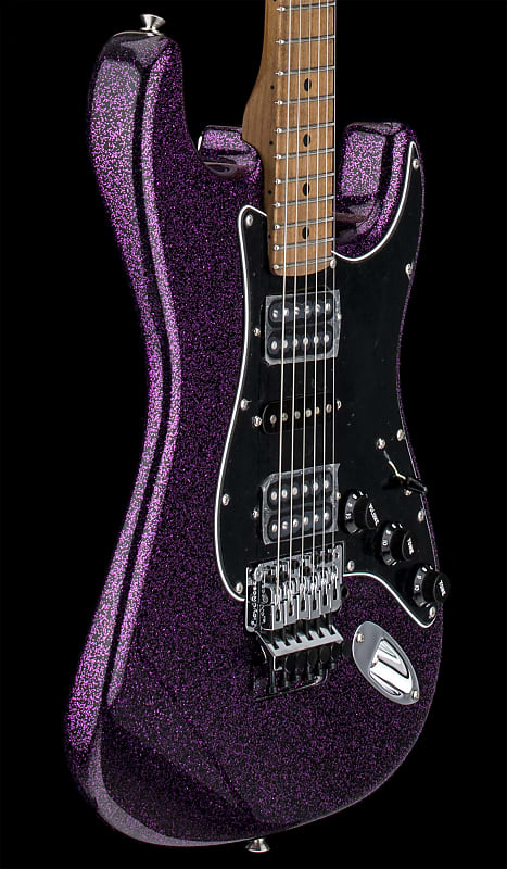 Fender Custom Shop Empire 67 Super Stratocaster HSH Floyd