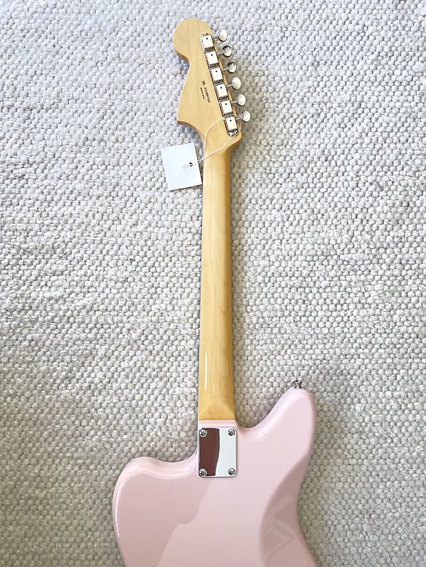 2024 Fender Japan FSR Traditional II 60s Jaguar MIJ - Shell