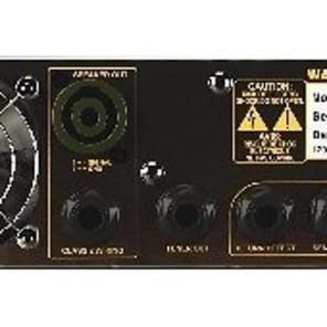 Little Mark III – Markbass