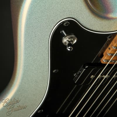 Suhr Eddie's Guitars Exclusive Roasted Classic JM - Prism 2023 image 21