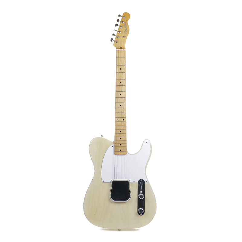 Fender Esquire 1959 imagen 1