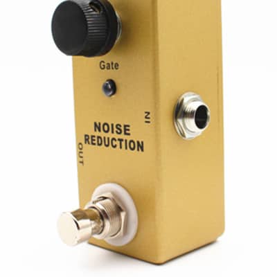 Mosky Audio Noise Reduction Gate 2010s - Gold image 1