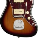 Fender Vintera Series 60's Jazzmaster Electric Guitar, 3-Color Sunburst, Pau Ferro Fretboard w/ Fend