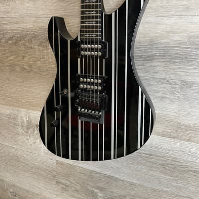 Schecter Synyster Gates Custom, Left-Handed image 4