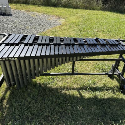 Musser 4.5 Oct Ultimate Marimba MUKM45 - Used by DCI image 5