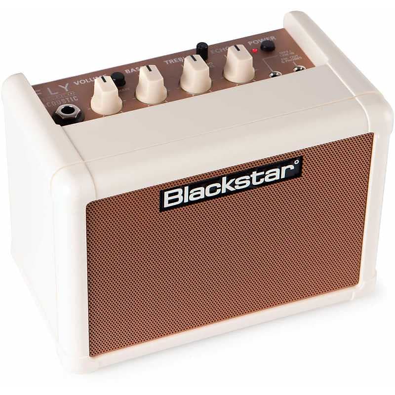 BLACKSTAR Fly 3 Acoustic - Cream