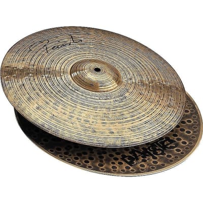 Paiste 14