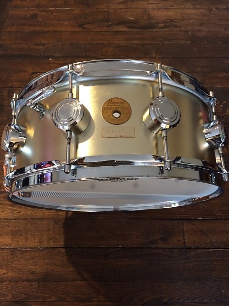 Hayman vibrasonic deals snare