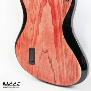 Bacce Bold X-Bird 4 2015 Stone / Red image 8