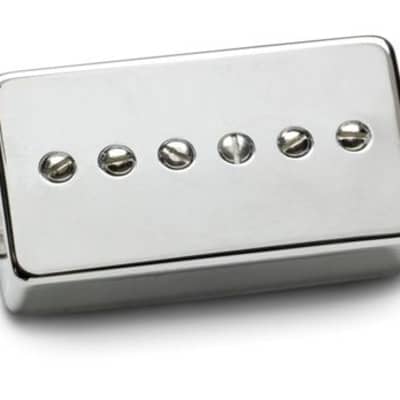 ギター SEYMOUR DUNCAN SPH90-1n Phat Cat neck Seymour Duncan SPH90-1n Phat Cat Neck Pickup | Reverb