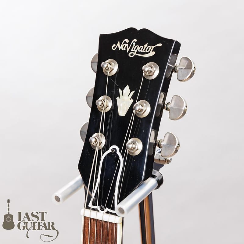 Navigator SA (ES-335 Type) | Reverb Navigator SA (ES-335 Type) | Reverb
