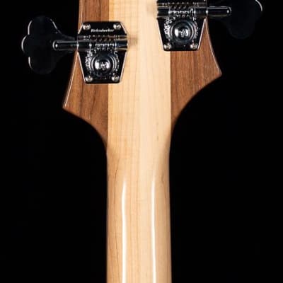 Rickenbacker 4003 Bass Mapleglo Bass Guitar-2204771-9.45 lbs image 13