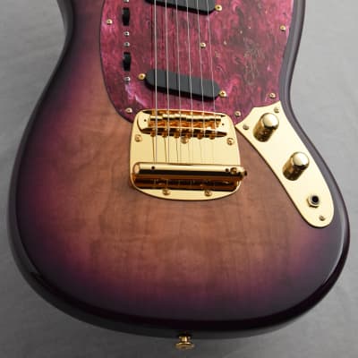 Momose [Made in Japan] Limited Edition MMG-SAKURA-SP22/PH