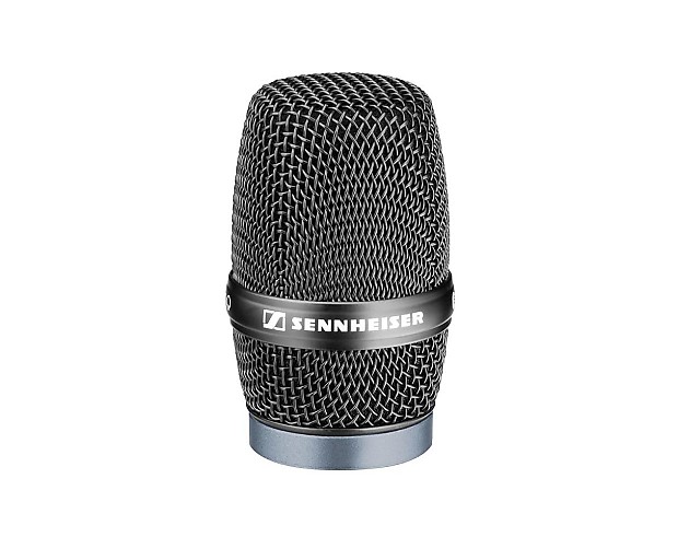 MMD 935B Cardioid Dynamic Wireless Microphone Capsule image 1