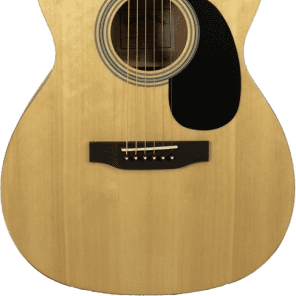 Sigma OMM-ST Acoustic Guitar image 2