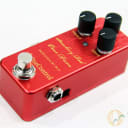 ONE CONTROL Strawberry Red Overdrive [PH728]