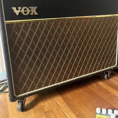 Vox AC30CC2 Custom Classic 2-Channel 30-Watt 2x12