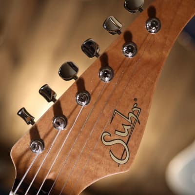 Suhr reverb deals