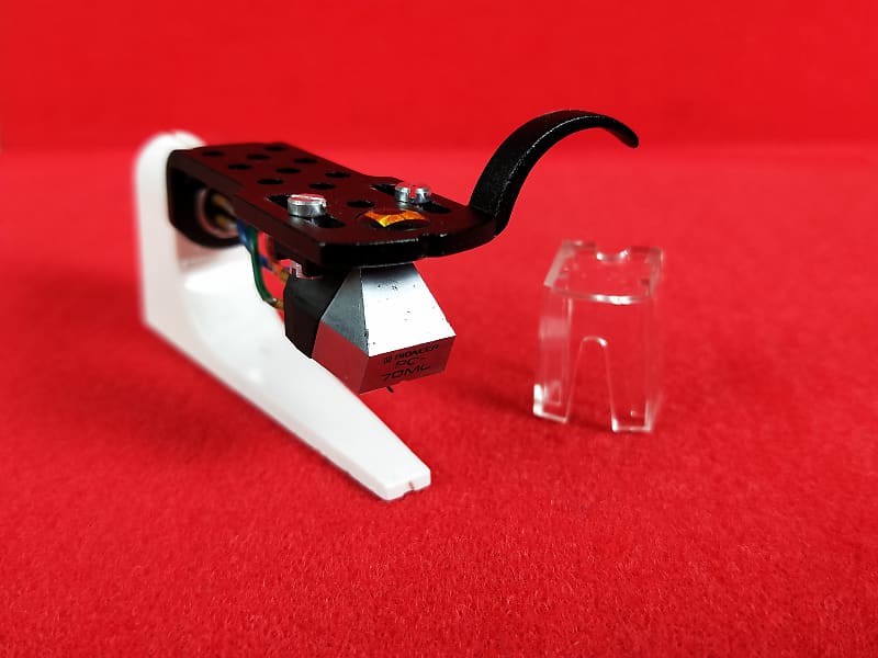 Pioneer PC-70 MC Cartridge In Excellent Condition  			