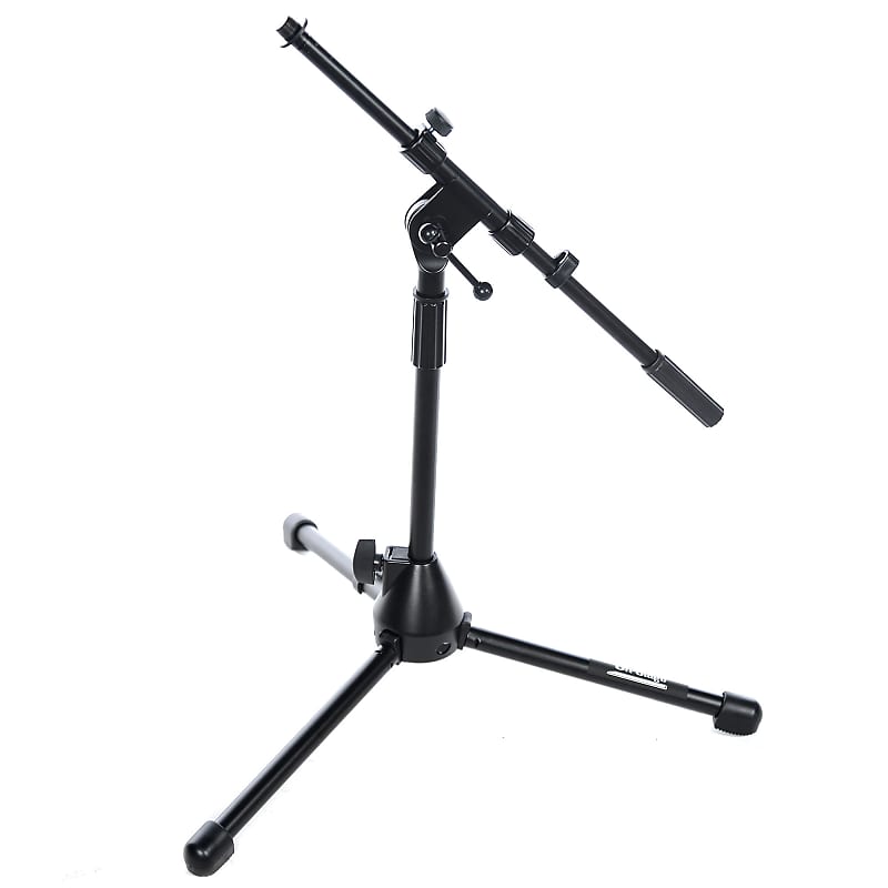 On Stage Drum/Amp Tripod Stand w/Boom image 1