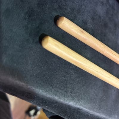 LIMITED EDITION Regal Tip  Amadito Valdés Drumsticks by Calato image 6