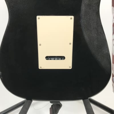 Legend Stratocaster Electric Guitar image 12