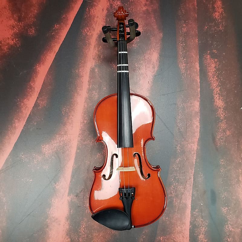 Musino VN4043 Violin (Columbus, OH) Reverb
