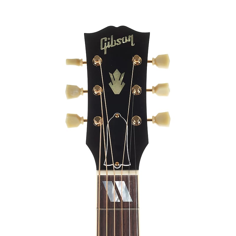 Gibson Custom Shop Rosanne Cash Signature J-185 image 8
