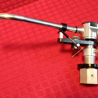 Audio Craft AC-300 Tone Arm with Original Phono Cable image 9