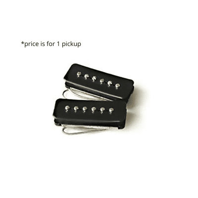 Van Zandt P-90 Pickup Set Neck Bridge RWRP | Reverb