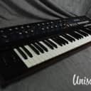 Korg Polysix PS-6 Analog Synthesizer in very good condition