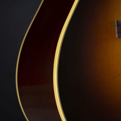 Gibson 1942 Banner LG-2 VSB - Acoustic Guitar Bild 10