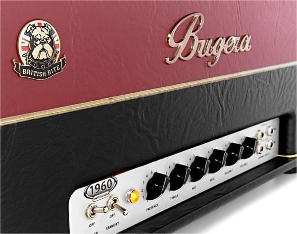 Bugera 1960 INFINIUM Reverb