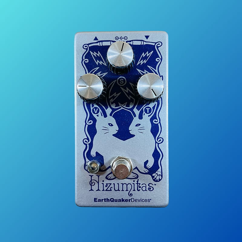 EarthQuaker Devices Hizumitas