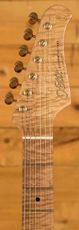 Xotic California Classic XSC-1 | Black - Light Ageing | Reverb