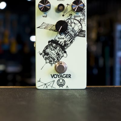 used Walrus Audio Voyager Drive for sale