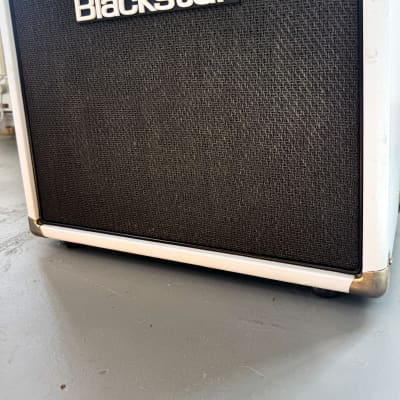 Reverb.com listing, price, conditions, and images for blackstar-ht-reverb