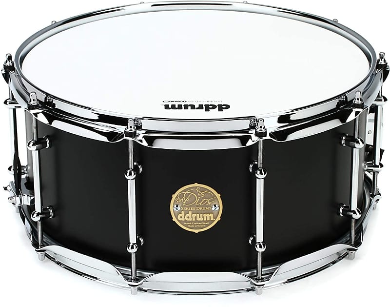 ddrum Dios Maple Snare Drum - 6.5
