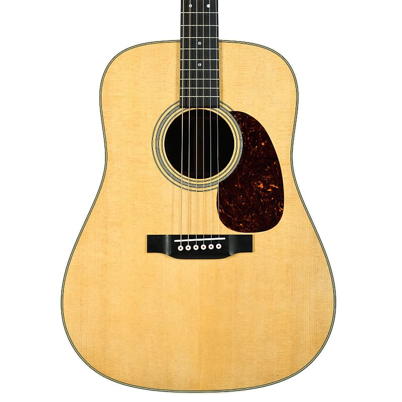 Martin D28 Standard 2018年製 Martin Standard Series D-28 (2018 - 2024) | Reverb
