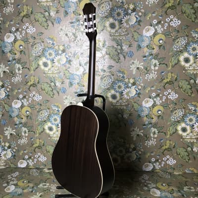 Epiphone 1963 AJ-45S/VSS | Reverb