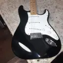 Fender Stratocaster 1996 Black Onyx