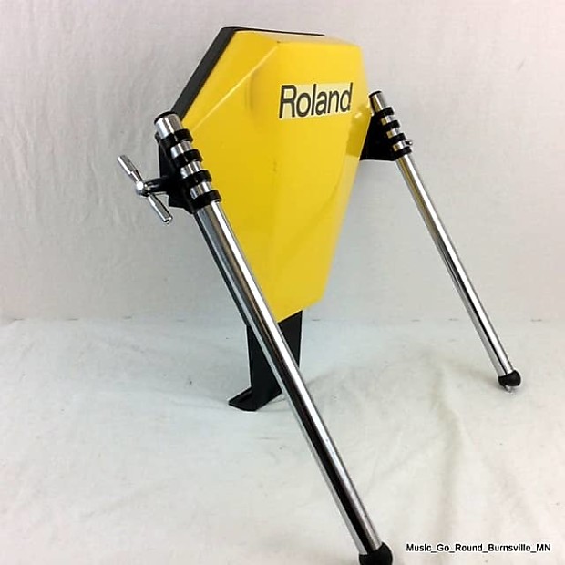 Roland top pd 11