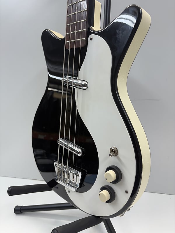 Danelectro '59 Dc Reissue 1998 - 1999 | Reverb