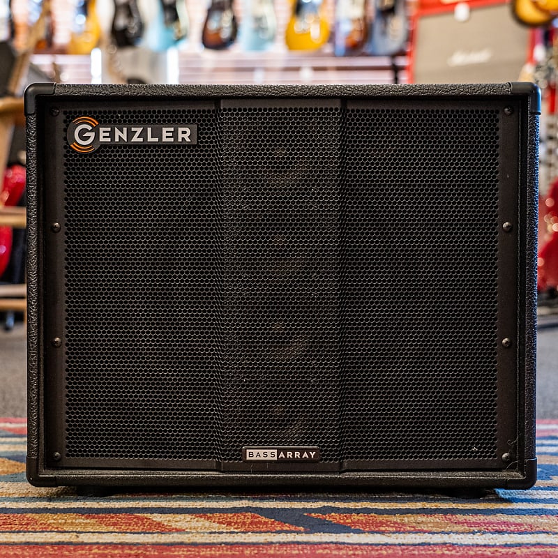 Genzler Bass Array BA12-3 image 1